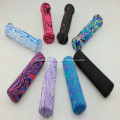 Colorful Foam Material Handlebar Grip